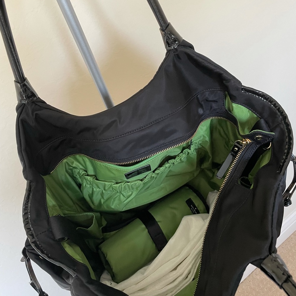 Kate Spade Diaper Bag